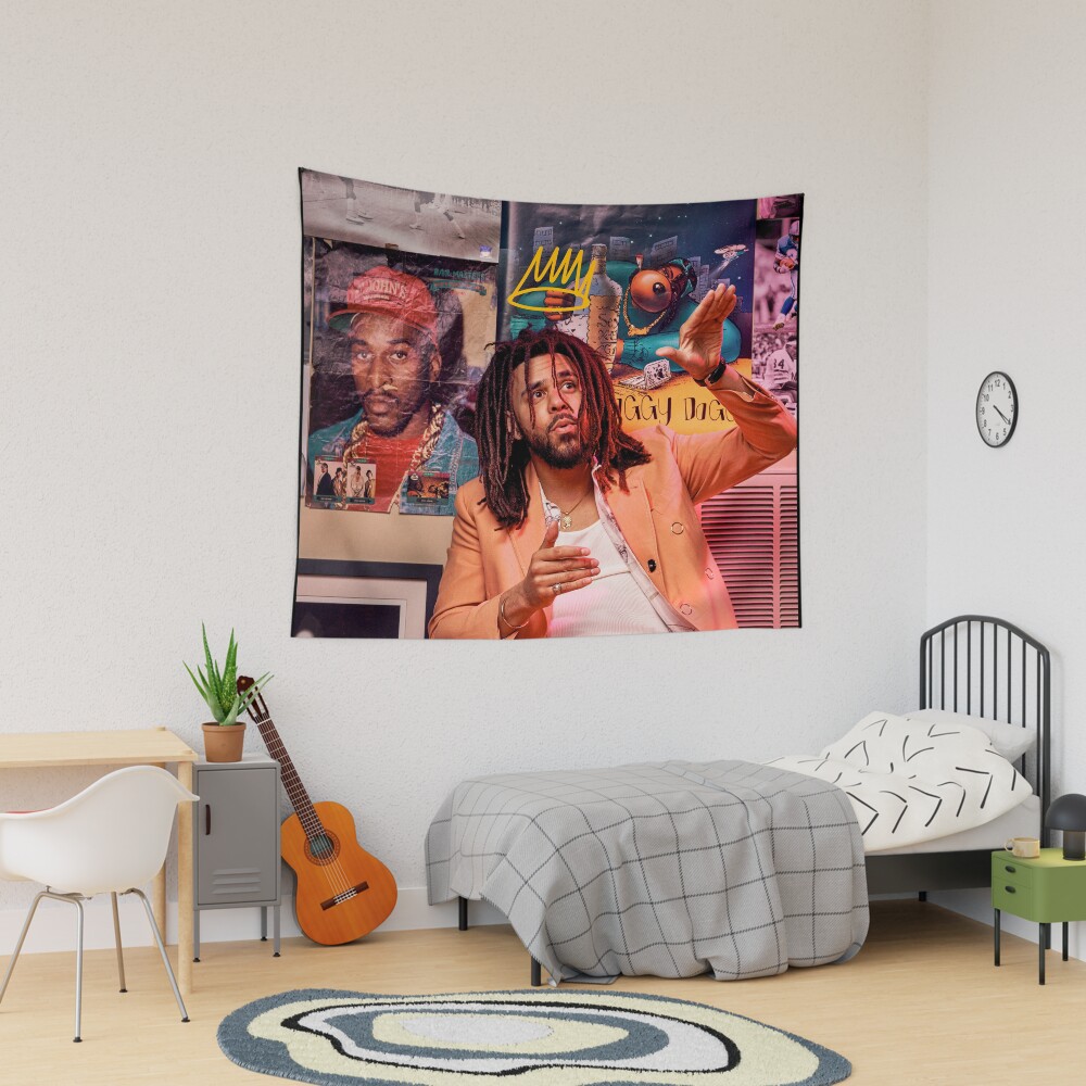 Item preview, Tapestry designed and sold by karanwashere.