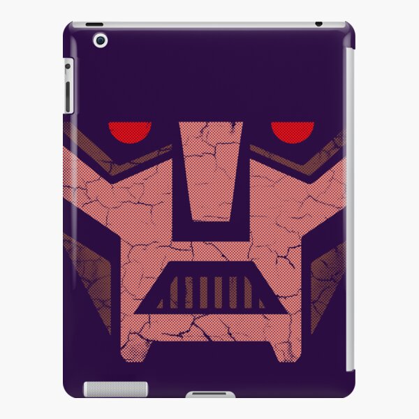 Mutant Hunter iPad Snap Case
