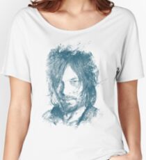 DARYL DIXON Loose Fit T-Shirt
