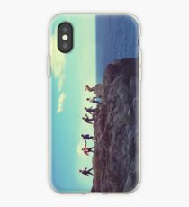 BTS Run 2 iPhone Case