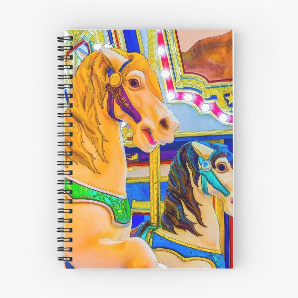 Item preview, Carousel designed and sold by Michel Emery.