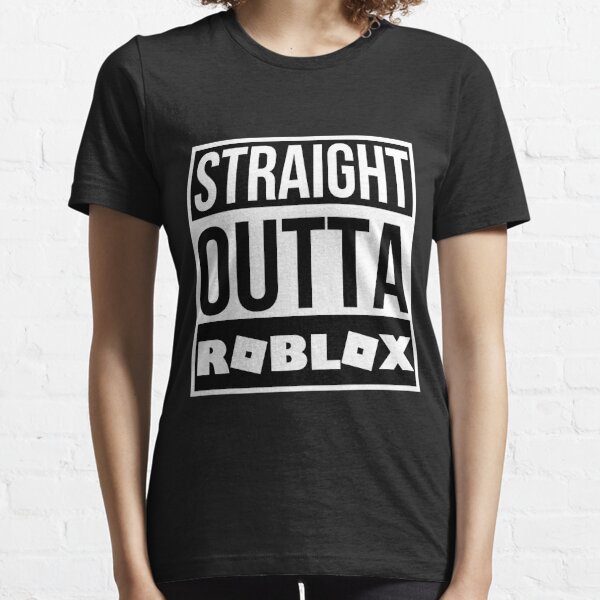 Roblox 2020 T Shirts Redbubble - roblox shirt template copy roblox flee the facility