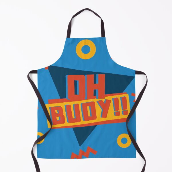 Item preview, OH BUOY!! designed and sold by Gladiatorz.