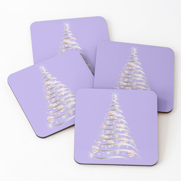 Item preview, Sparkle Christmas Tree  designed and sold by WisdomInspired.