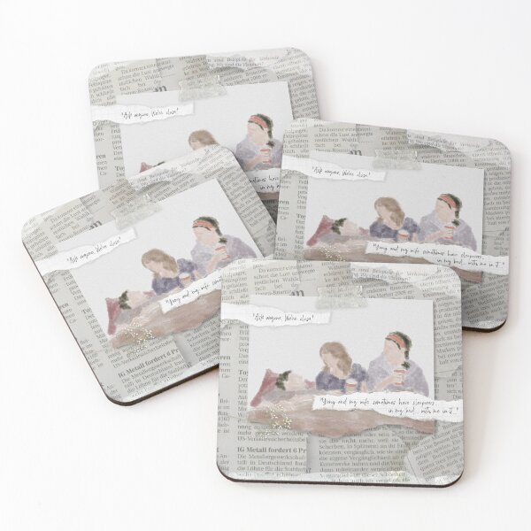 Item preview, Meredith, Derek & Cristina designed and sold by rifqaabdulla.