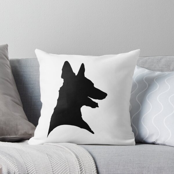 Item preview, Belgian Malinois designed and sold by stellarmule.