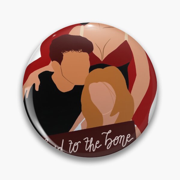 Item preview, bad to the bone cruel intentions  designed and sold by levyallegra.