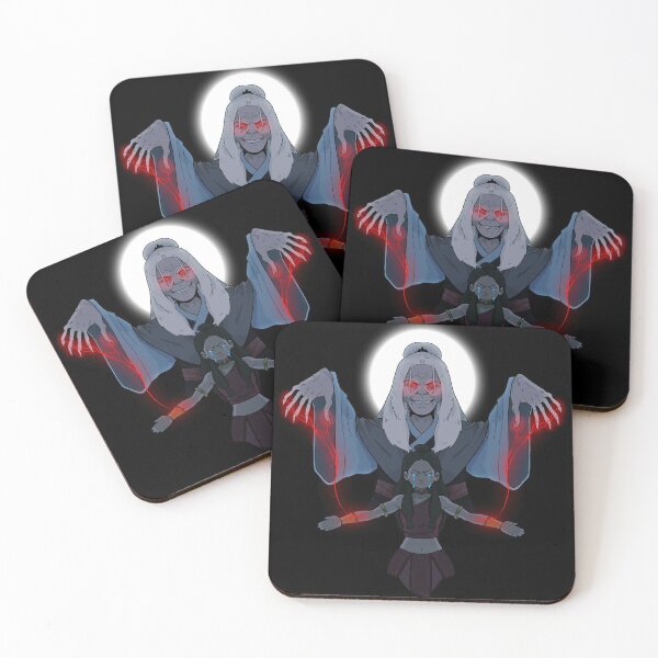 Item preview, Bloodbending designed and sold by cooltinho.