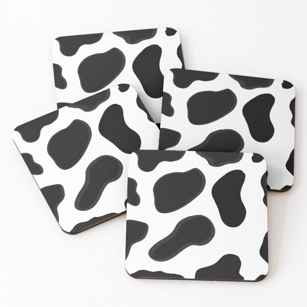 Item preview, Cow print designed and sold by Jasisart.