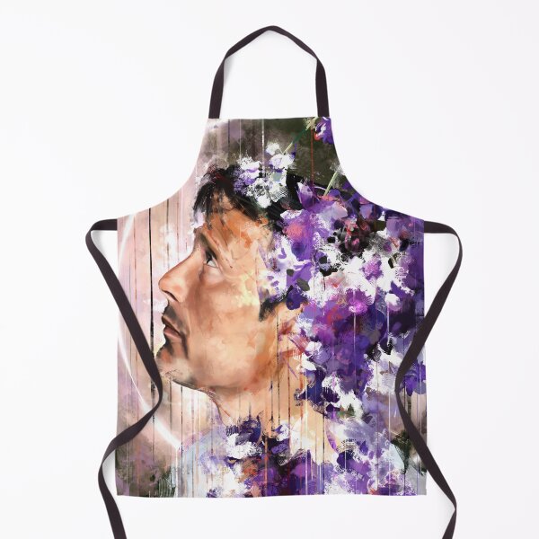 Item preview, Sotto il glicine designed and sold by Wisesnail.