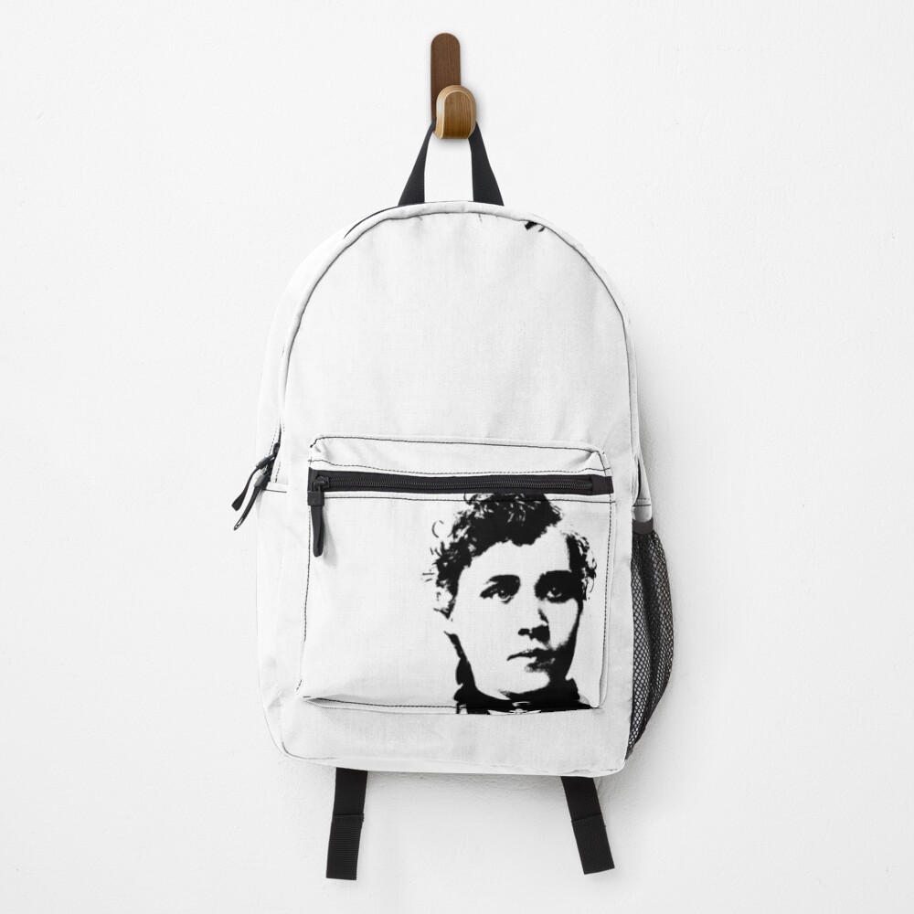 Item preview, Backpack designed and sold by alekachi.