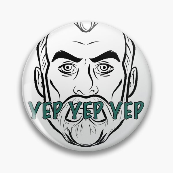 Item preview, Doctor Krieger designed and sold by Ziad Alhaddad.
