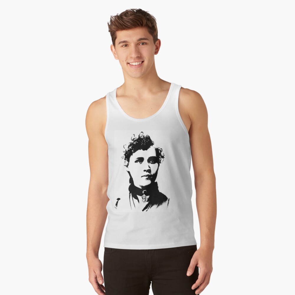 Item preview, Tank Top designed and sold by alekachi.