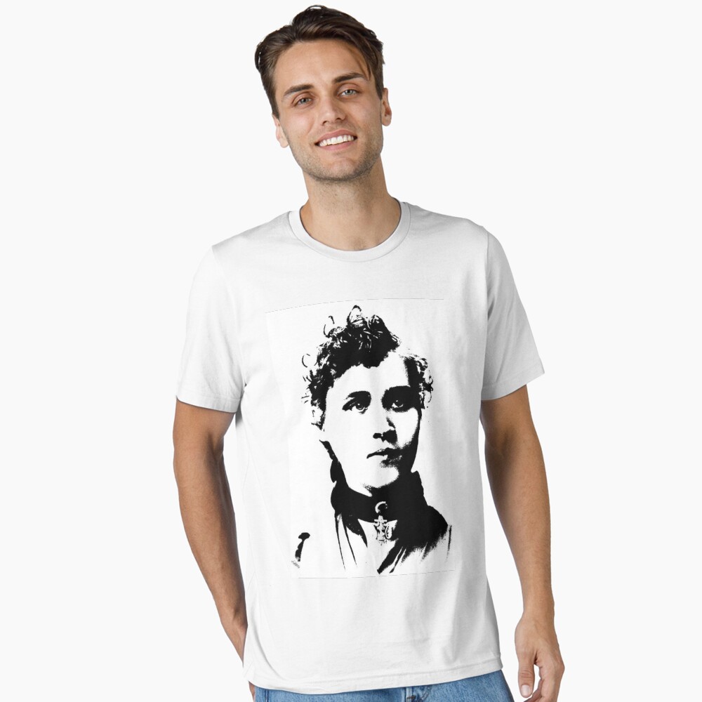 Item preview, Essential T-Shirt designed and sold by alekachi.