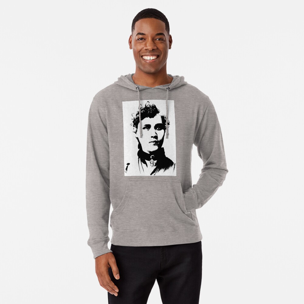 Item preview, Lightweight Hoodie designed and sold by alekachi.