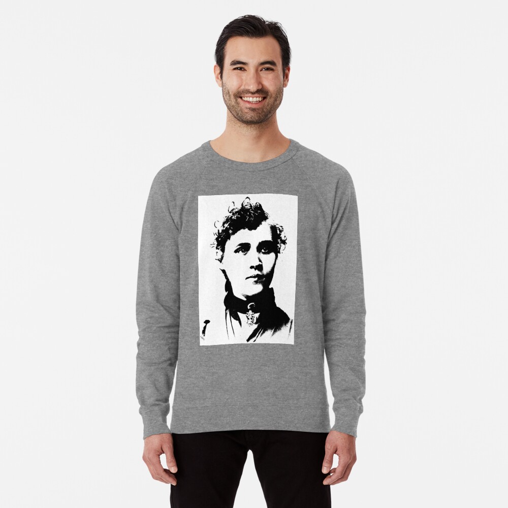 Item preview, Lightweight Sweatshirt designed and sold by alekachi.