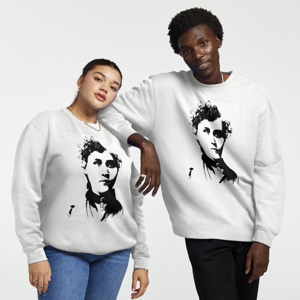 Item preview, Pullover Sweatshirt designed and sold by alekachi.