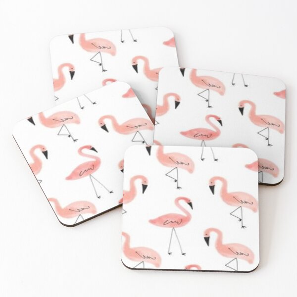 Artikelvorschau, Flamingo-Produkte entworfen und verkauft von DaniaAhmad1.