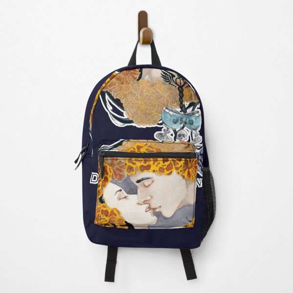 Item preview, The Kiss designed and sold by LaurelThorndike.