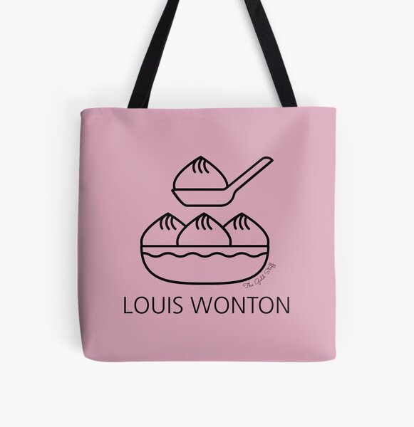 Louis Wonton