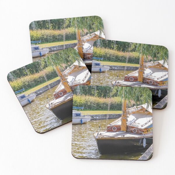 Artikelvorschau, Sailing boat, Noroflk Broads entworfen und verkauft von yackers1.