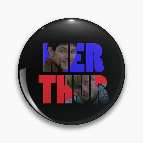 Item preview, Merthur designed and sold by KTLizard.