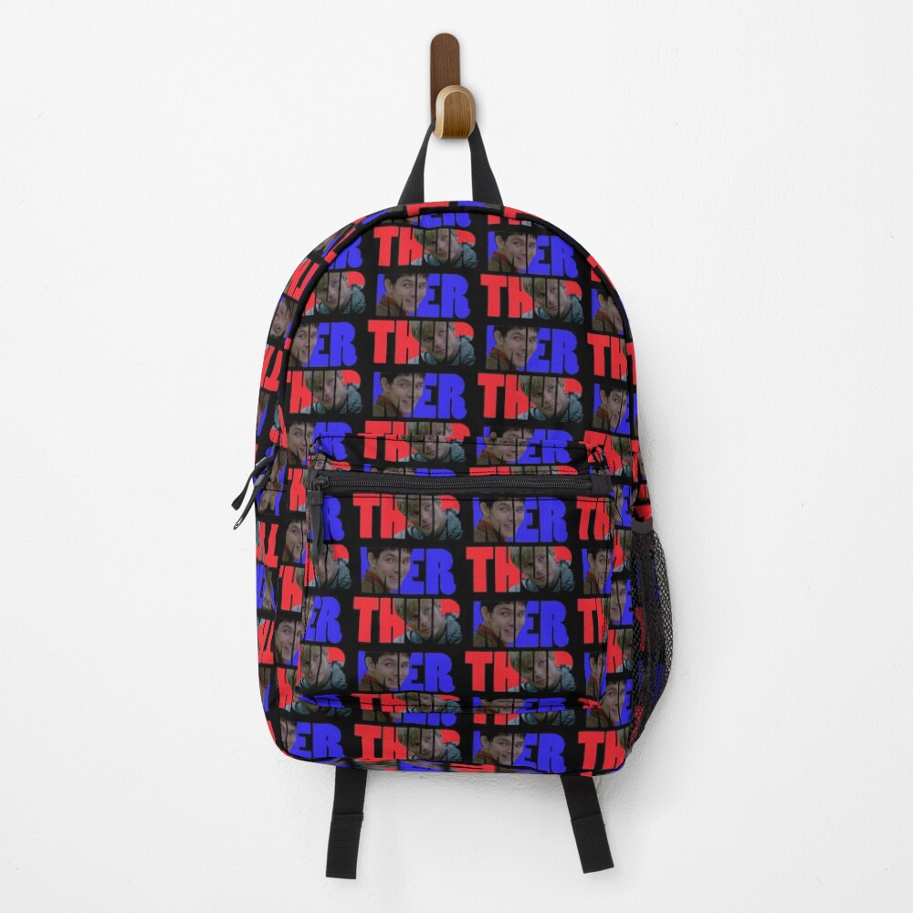 Item preview, Backpack designed and sold by KTLizard.