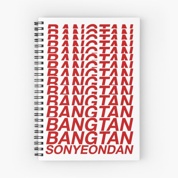 Item preview, BTS "Bantan Sonyeondan" Design designed and sold by dragonlxrd.