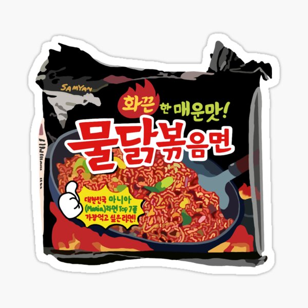 Spicy Noodles Gifts Merchandise Redbubble - spicy noodles roblox