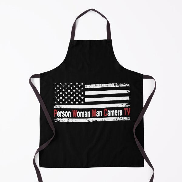 Item preview, person women man camera tv Trump Go Vote designed and sold by Mirnamar.