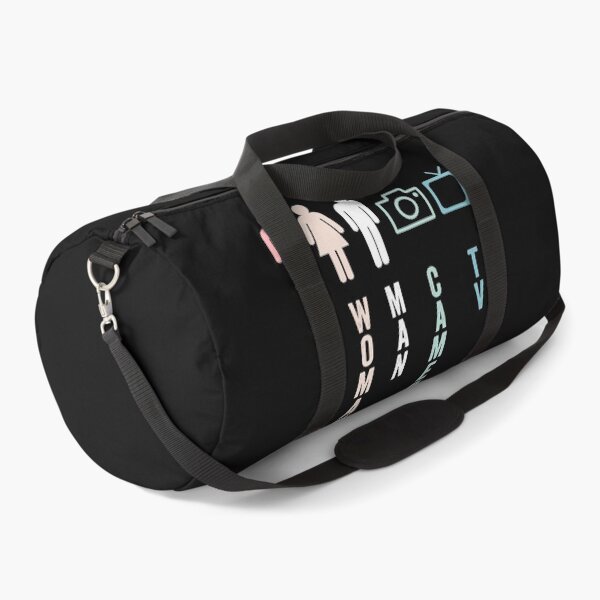 Item preview, Person woman man camera Tv  designed and sold by AnimaLovers.