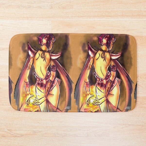 Item preview, evyl lin designed and sold by dragonstudio.