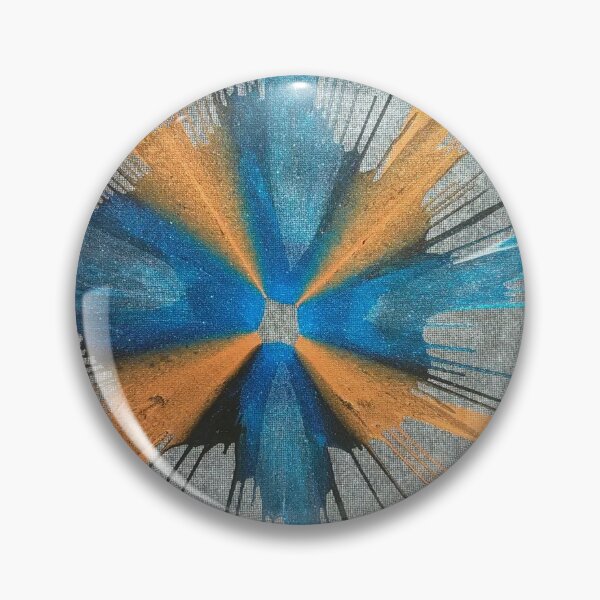 Item preview, Spin Art 12/9/18  #1 designed and sold by Kevin Coffee.