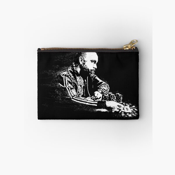 Item preview, Teddy KGB Painting designed and sold by fullrangepoker.