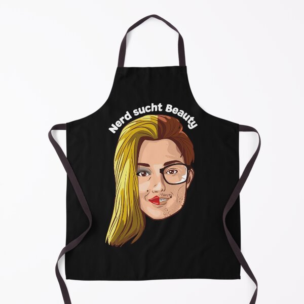 Item preview, Nerd is looking for beauty designed and sold by Tagesapfel.