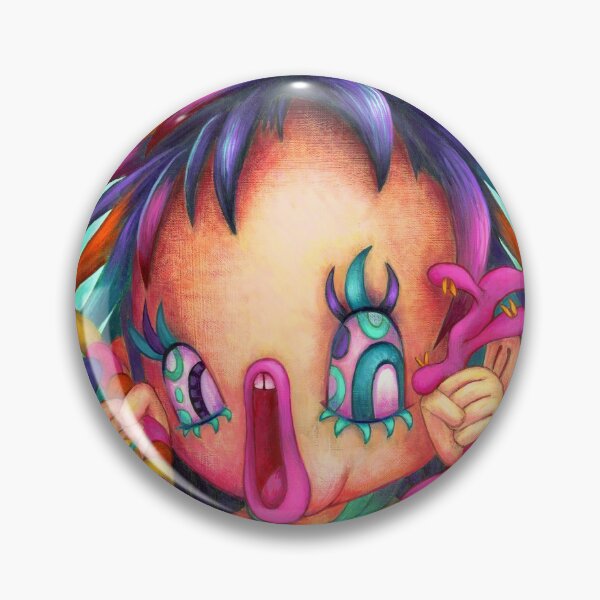 Artikelvorschau, Kawaii Mochi Jongleur Zirkus-Mädchen entworfen und verkauft von AyaMasuda.