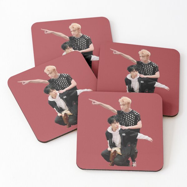Item preview, Nct Doyoung and Taeyong Meme designed and sold by kpopdays.