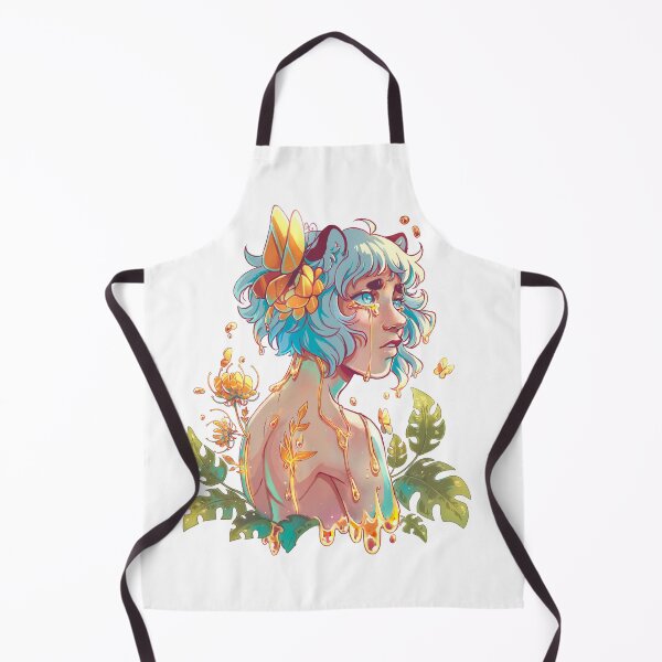 Item preview, Golden Tears designed and sold by JyuukiChann.