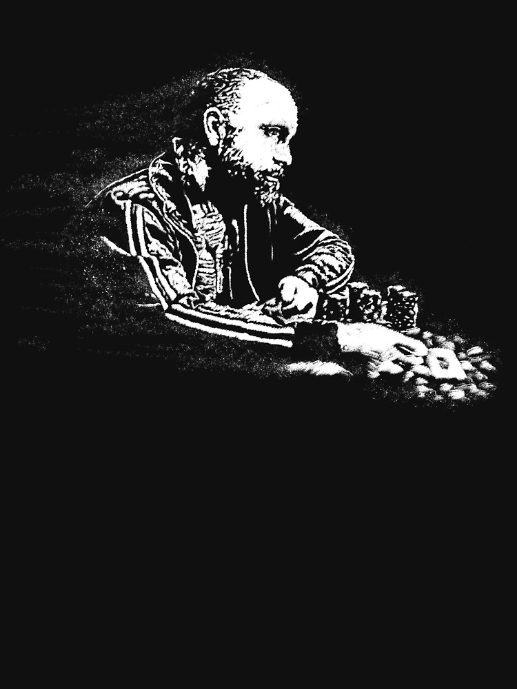 Teddy KGB Painting by fullrangepoker