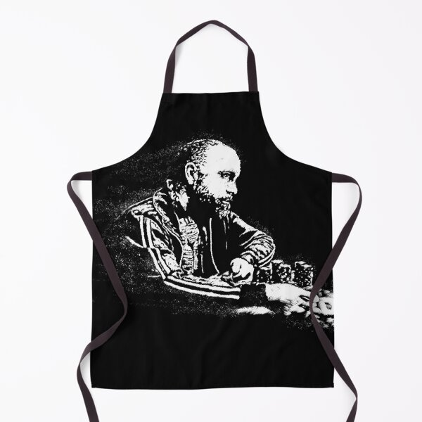 Item preview, Teddy KGB Painting designed and sold by fullrangepoker.
