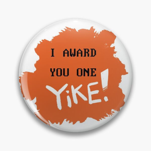 Item preview, Yikes!! designed and sold by carriecmoney.