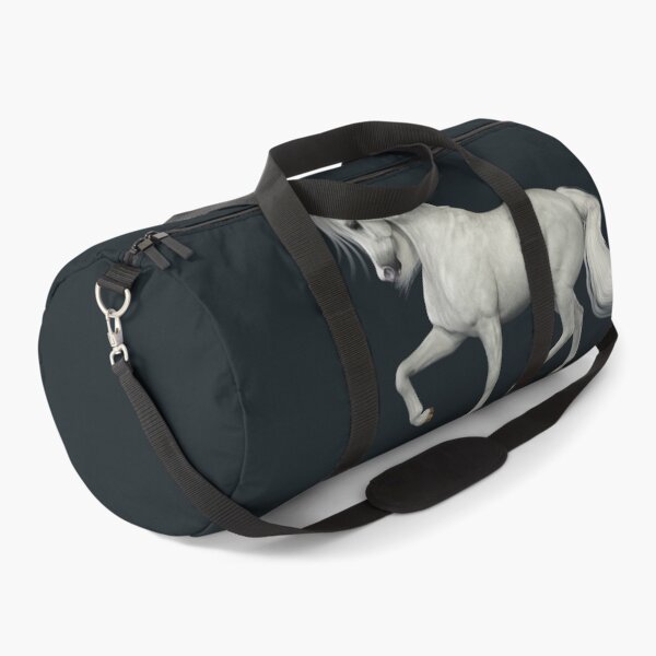 Item preview, White Arabian Horse designed and sold by Rae134.