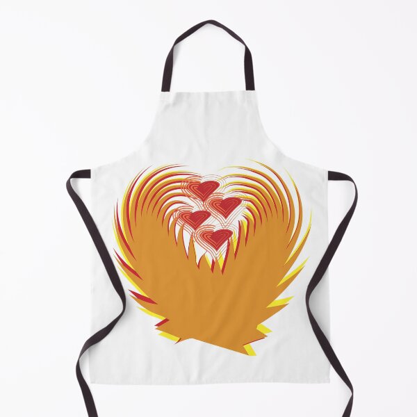 Item preview, Hearts on Fire designed and sold by Dream Wear.