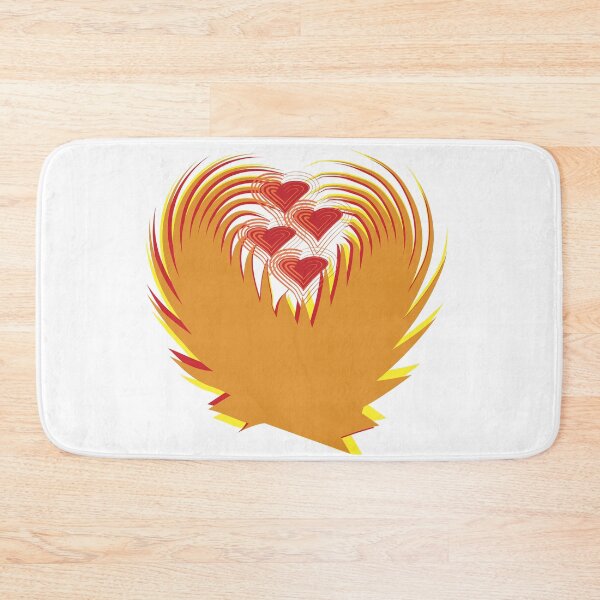 Item preview, Hearts on Fire designed and sold by Dream Wear.