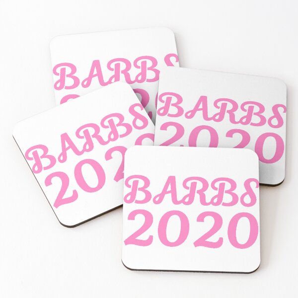 Item preview, barbs 2020 designed and sold by aliseemariee4.