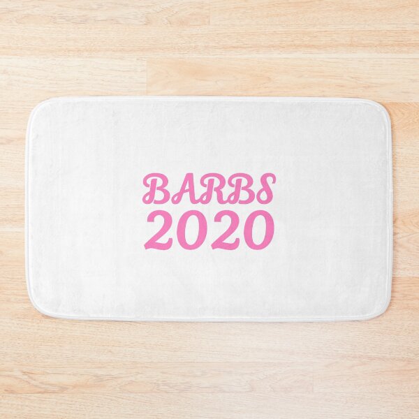 Item preview, barbs 2020 designed and sold by aliseemariee4.