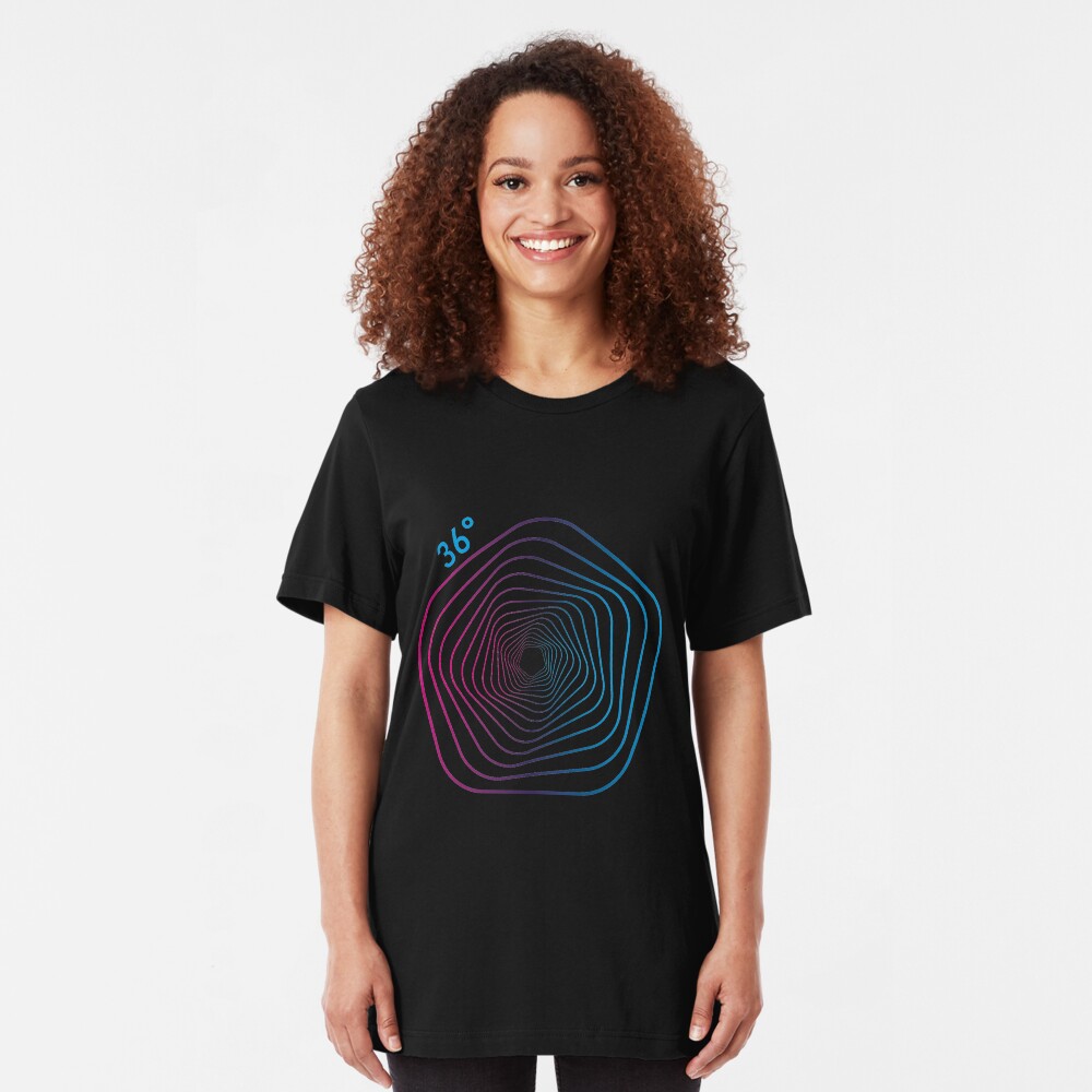 36 Slim Fit T-Shirt