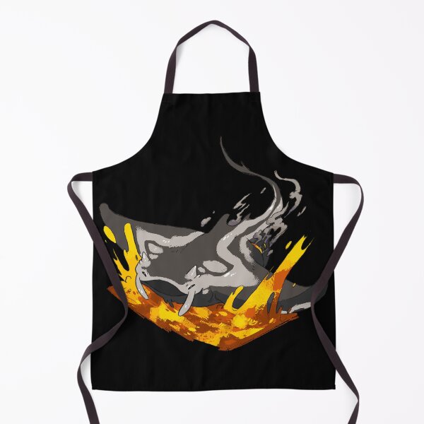 Item preview, Steam Ray designed and sold by Barking-trees.
