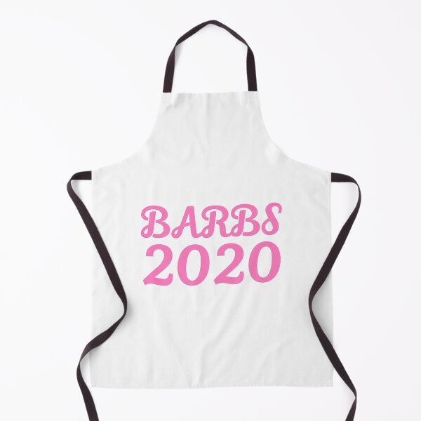 Item preview, barbs 2020 designed and sold by aliseemariee4.