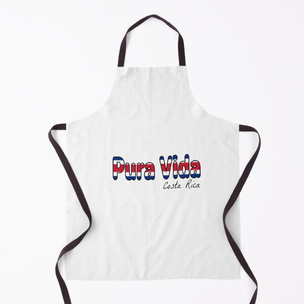 Item preview, Pura Vida, Costa Rica designed and sold by sjstickerss.